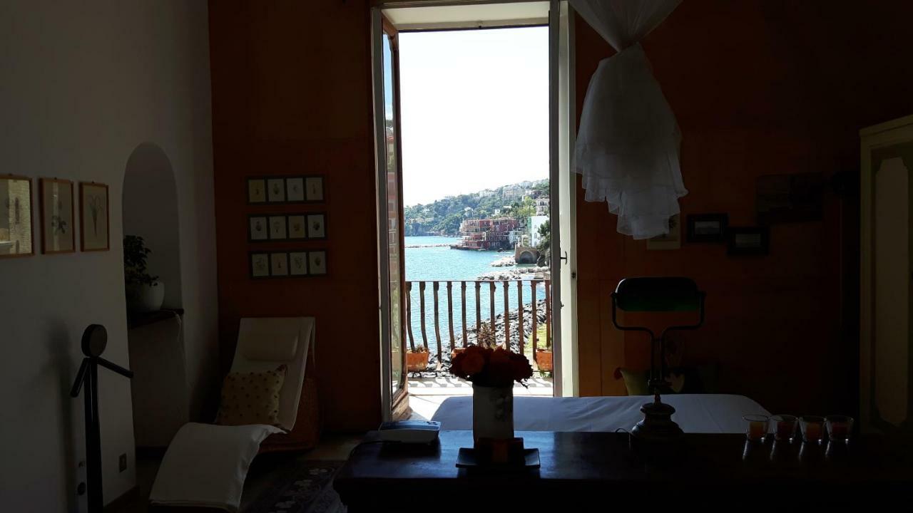 Donn'anna With A View * Napels